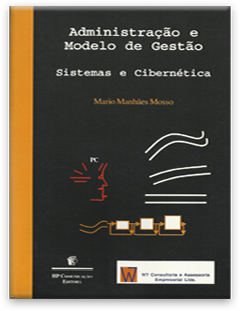 Administração e Modelo de Gestão - Sistemas e Cibernética