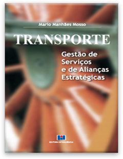 Transporte - Gestão de Serviços e Alianças Estratégicas